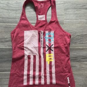 Reebok CrossFit Tank